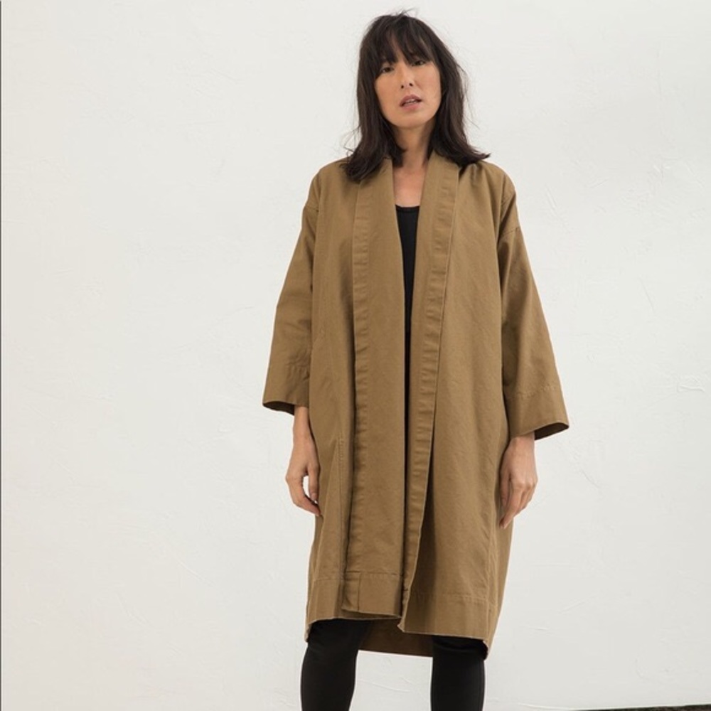 Elizabeth Suzann Clyde Trench